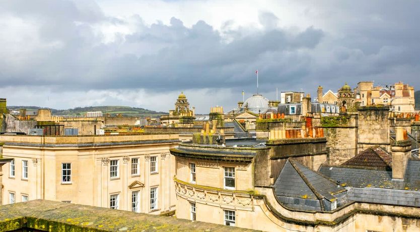 Photo of The Abbey View