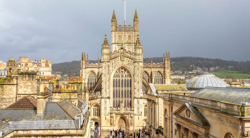 Photo of The Abbey View