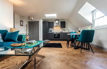 The Abbey View Holiday Home