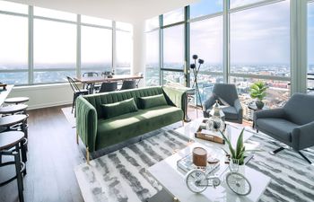 Metropolis Respite Holiday Home