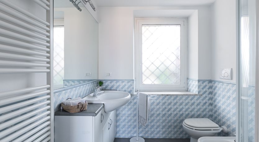 Photo of Roman Terrace Garden