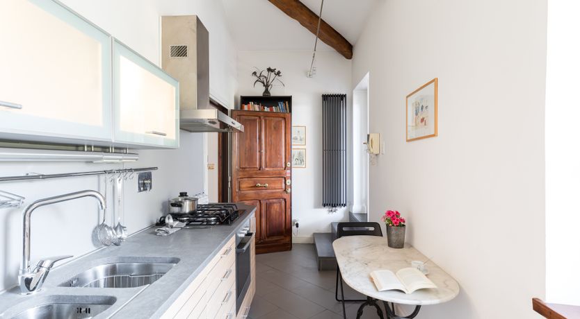 Photo of Roman Terrace Garden