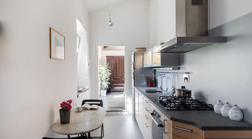 Photo of Roman Terrace Garden