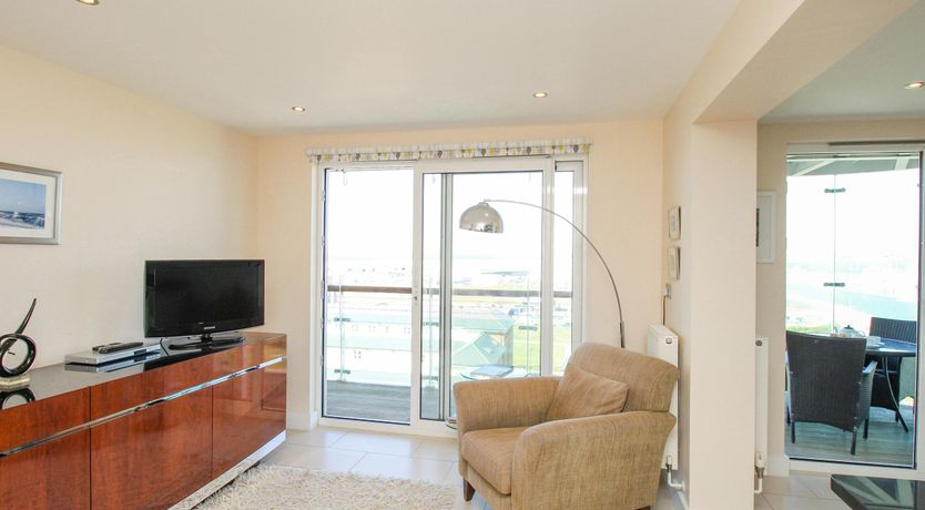 Photo of Isle of Portland