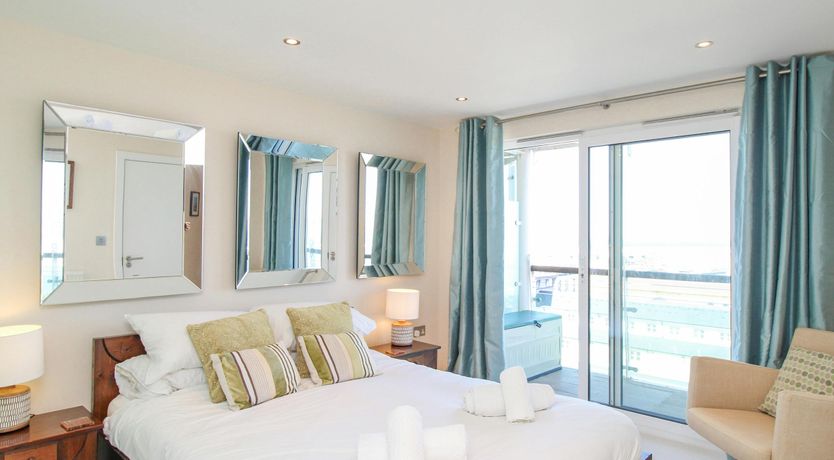 Photo of Isle of Portland