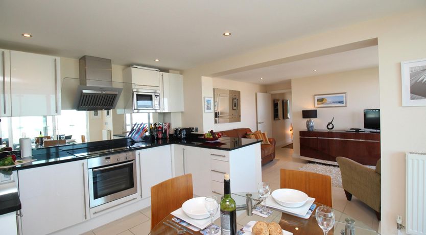 Photo of Isle of Portland