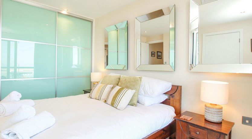 Photo of Isle of Portland