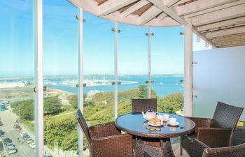 Isle of Portland Holiday Home