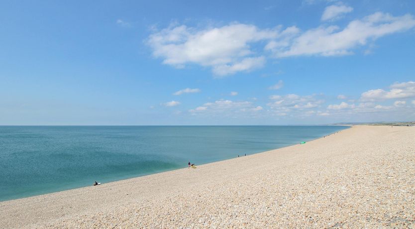 Photo of Isle of Portland