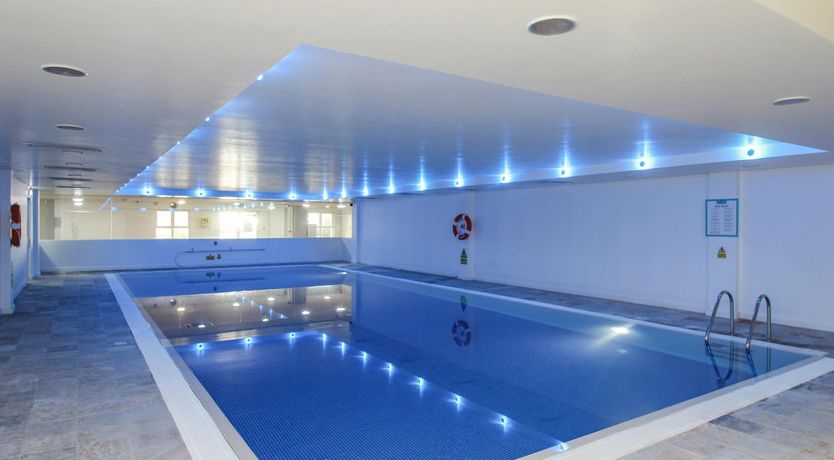 Photo of Isle of Portland