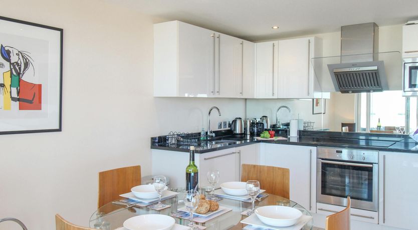 Photo of Isle of Portland