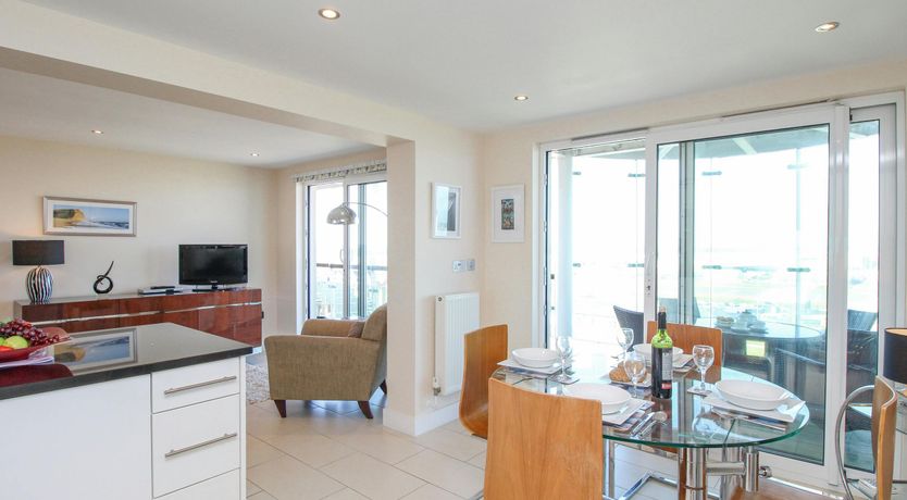 Photo of Isle of Portland