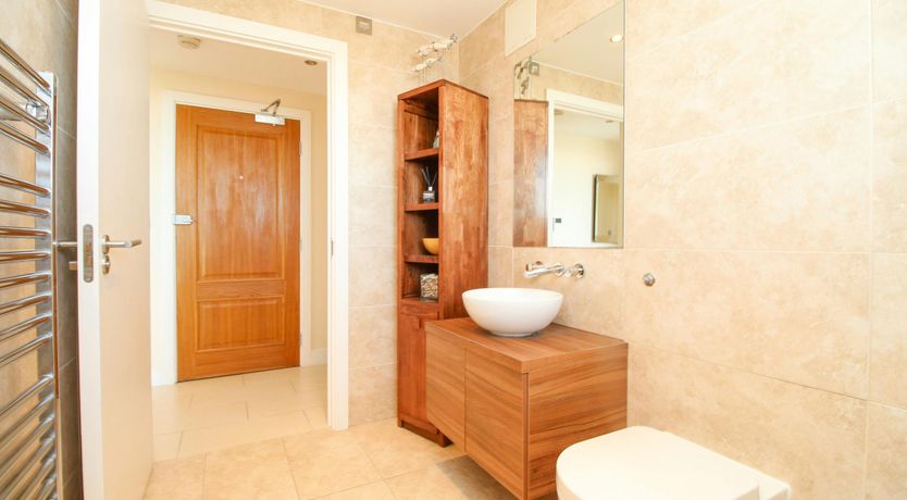 Photo of Isle of Portland