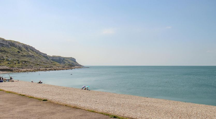 Photo of Isle of Portland