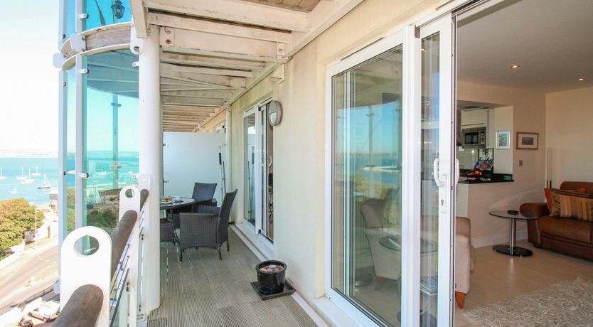 Photo of Isle of Portland