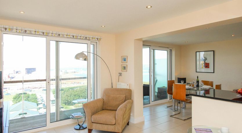 Photo of Isle of Portland