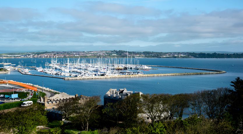 Photo of Isle of Portland