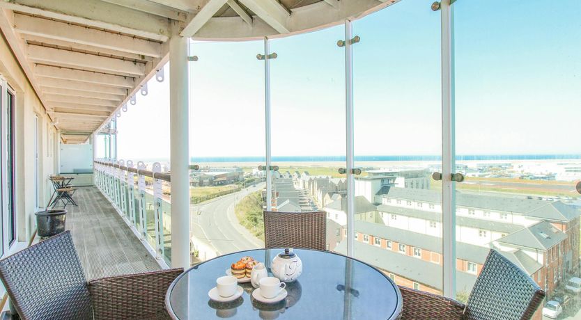 Photo of Isle of Portland