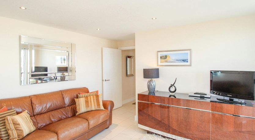 Photo of Isle of Portland