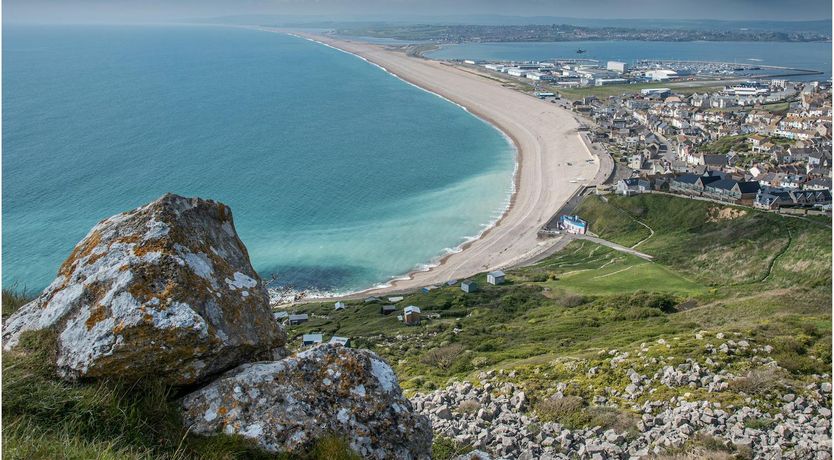 Photo of Isle of Portland