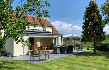Somerset Secrets Holiday Home