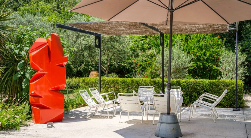 Photo of Grimaud Hideaway
