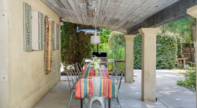 Photo of Grimaud Hideaway