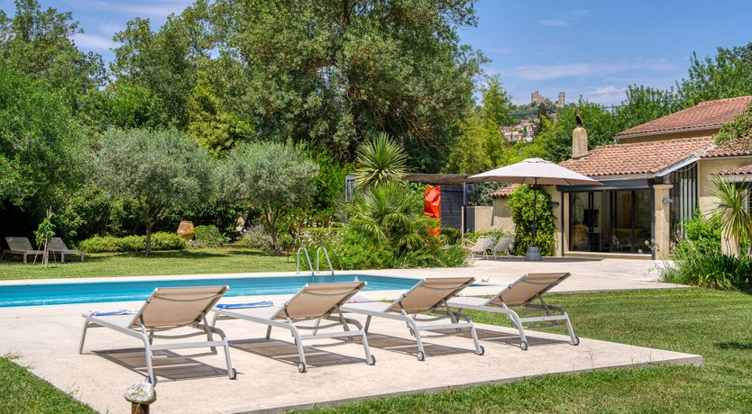 Photo of Grimaud Hideaway