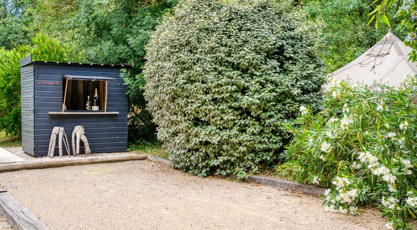 Photo of Grimaud Hideaway