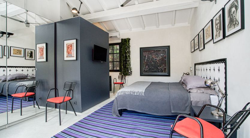 Photo of Grimaud Hideaway