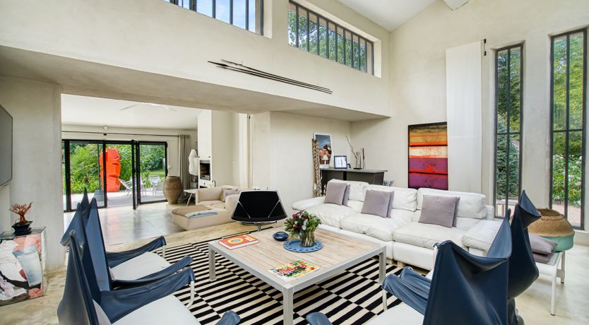 Photo of Grimaud Hideaway