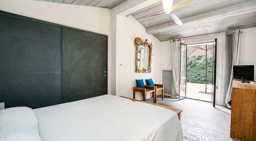 Photo of Grimaud Hideaway