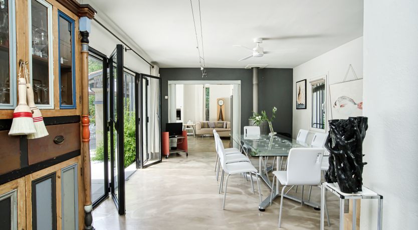 Photo of Grimaud Hideaway