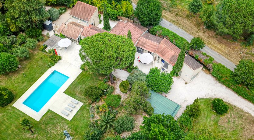 Photo of Grimaud Hideaway