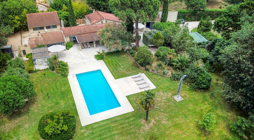Photo of Grimaud Hideaway