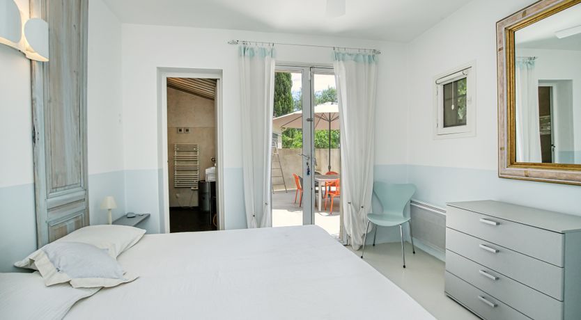 Photo of Grimaud Hideaway