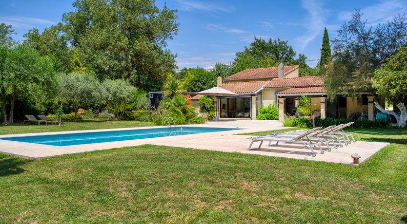 Photo of Grimaud Hideaway