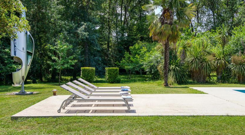 Photo of Grimaud Hideaway