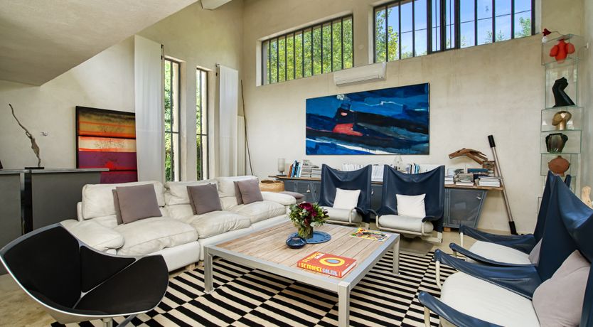 Photo of Grimaud Hideaway