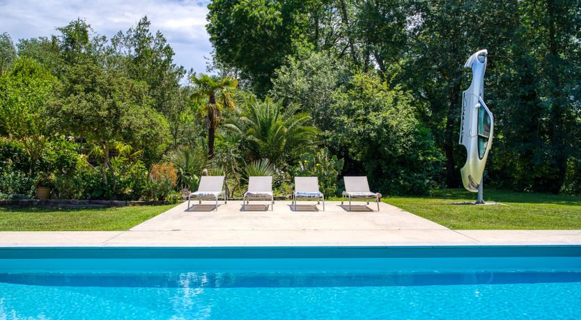 Photo of Grimaud Hideaway