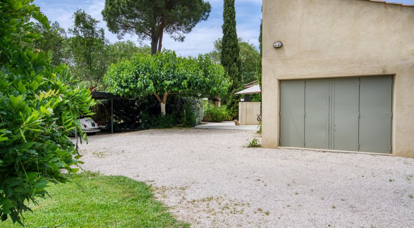 Photo of Grimaud Hideaway