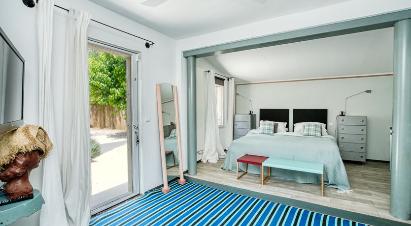 Photo of Grimaud Hideaway