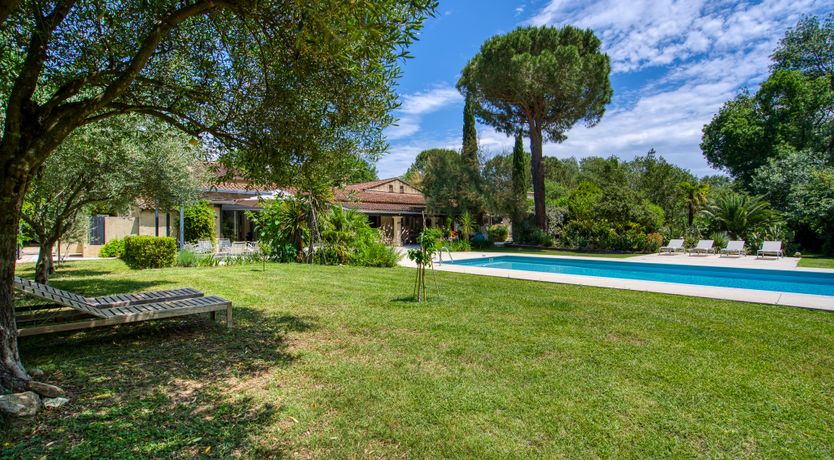 Photo of Grimaud Hideaway