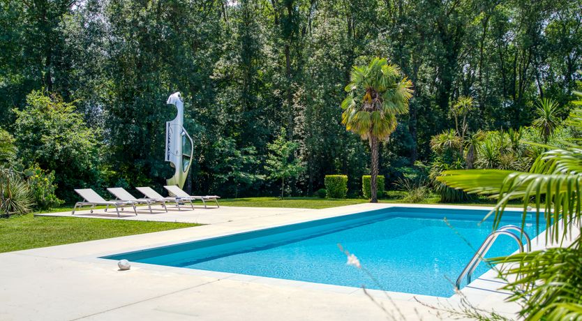 Photo of Grimaud Hideaway