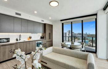 Atlantic Elegance Holiday Home