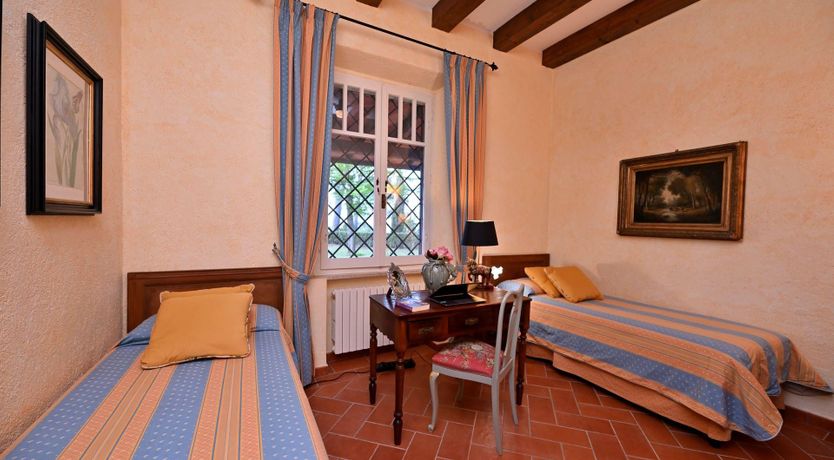 Photo of The Tuscan Pine