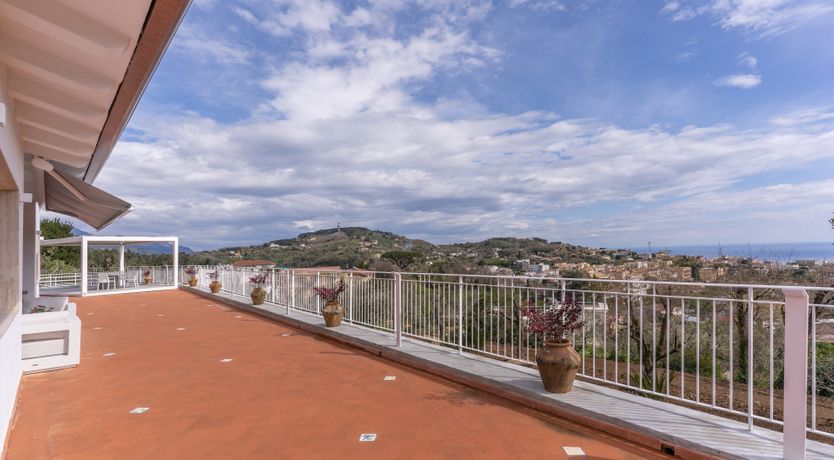 Photo of Sorrento Stillness