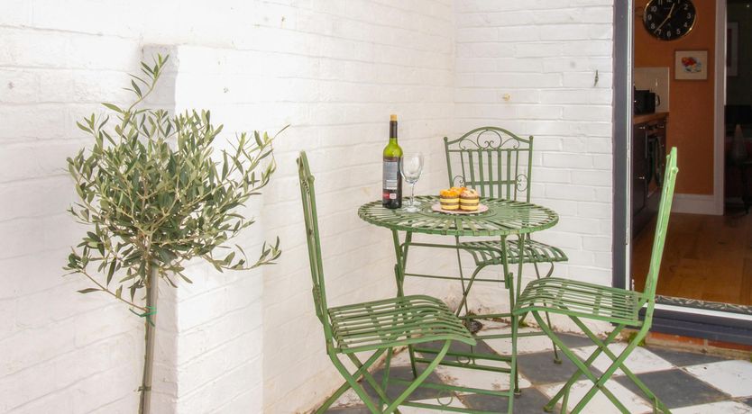 Photo of Weymouth Whimsy