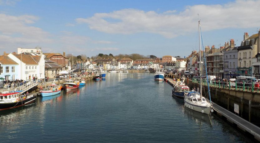 Photo of Weymouth Whimsy