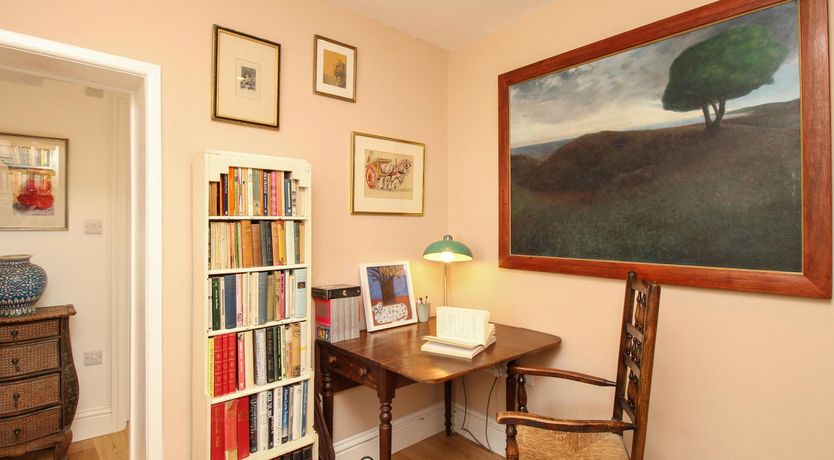 Photo of Weymouth Whimsy